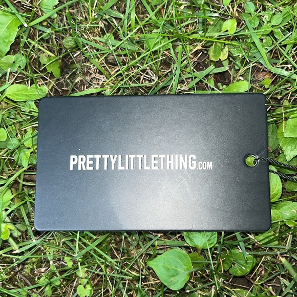 Stone Woven Cut Out Tie Waist Utility Style Blazer Bodycon Dress - Picture 4 of 4